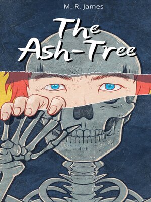 cover image of The Ash-Tree